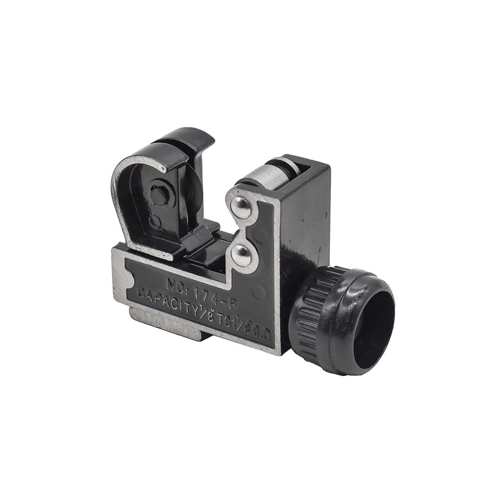 #124 1/8" to 1-1/8" Mini Tube Cutter - W03