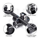 #124 1/8" to 1-1/8" Mini Tube Cutter - W07