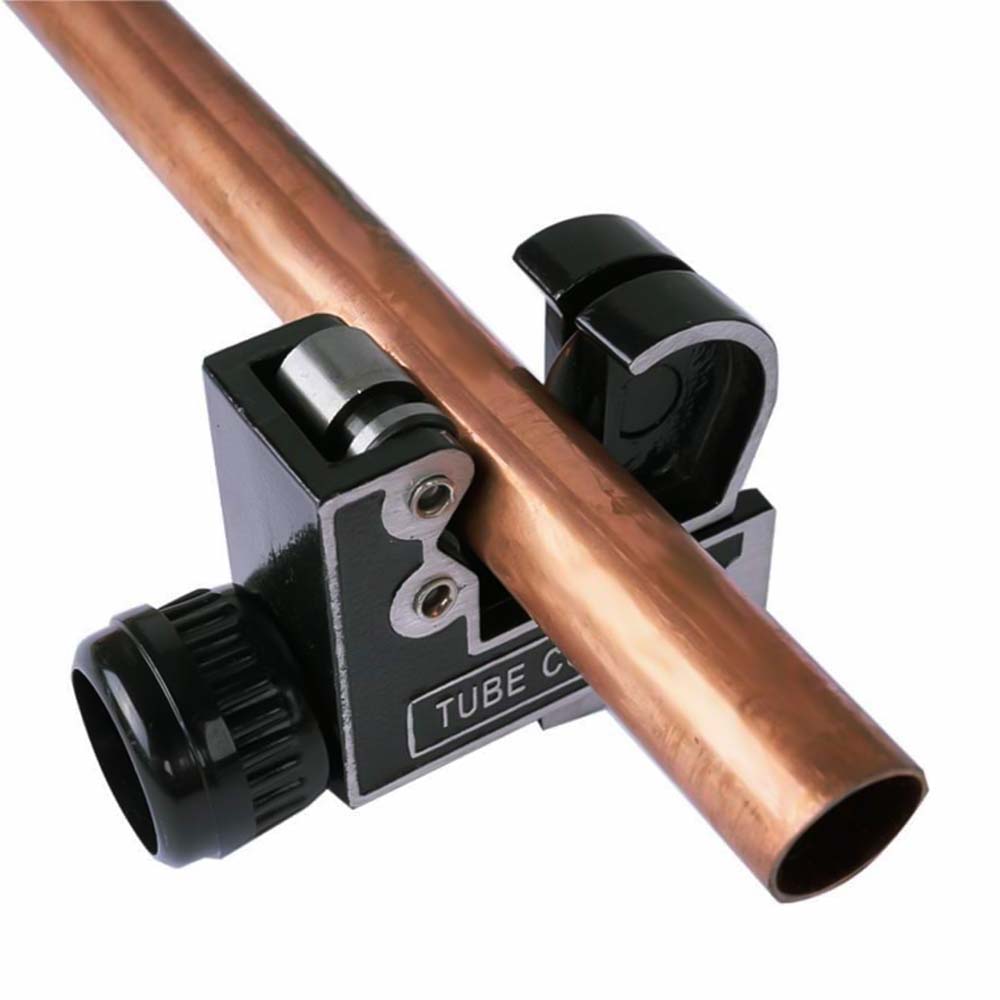 #124 1/8" to 1-1/8" Mini Tube Cutter - W08