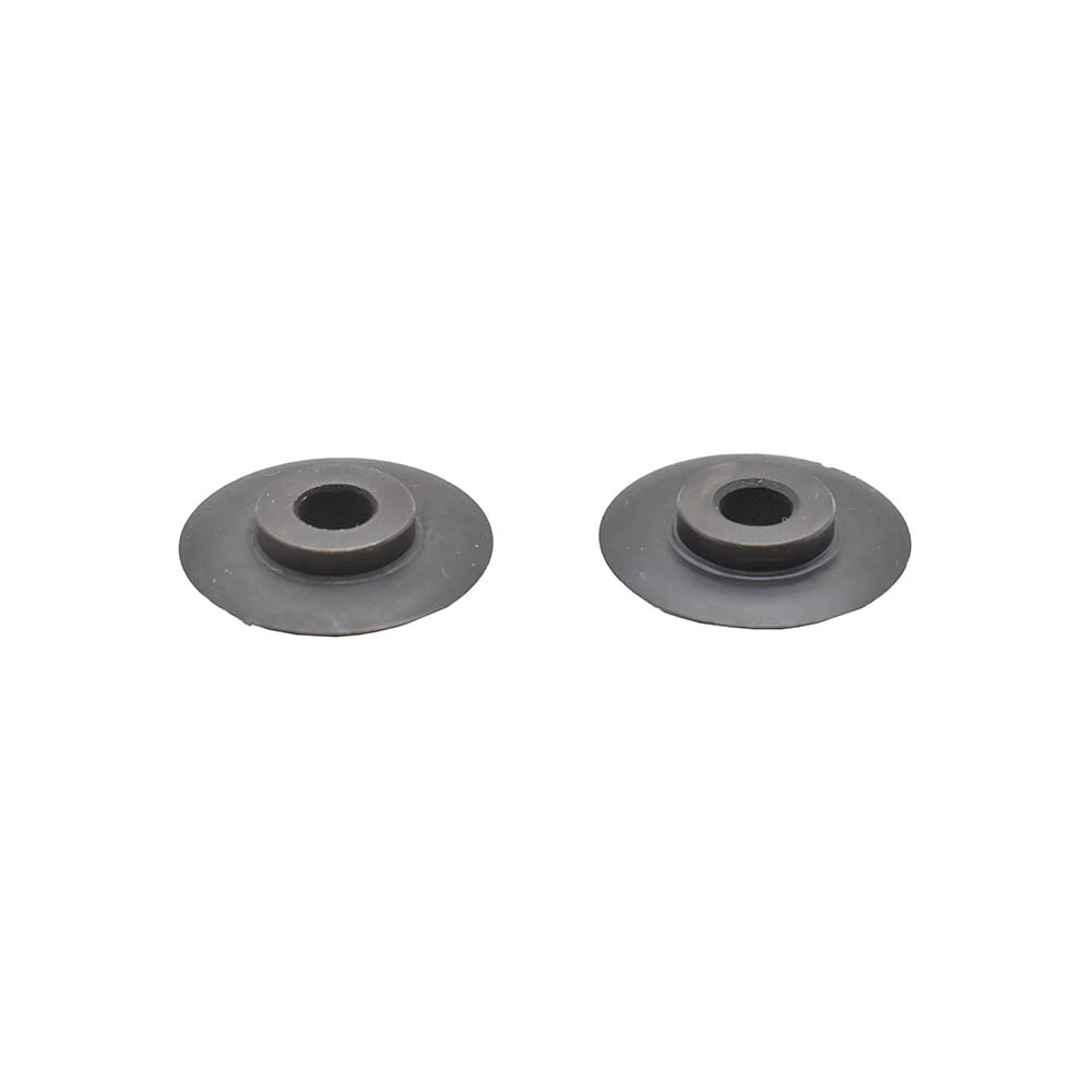 Replacement Wheels for 1-1/8" Tube / Pipe Cutters - 2/Pack - W03