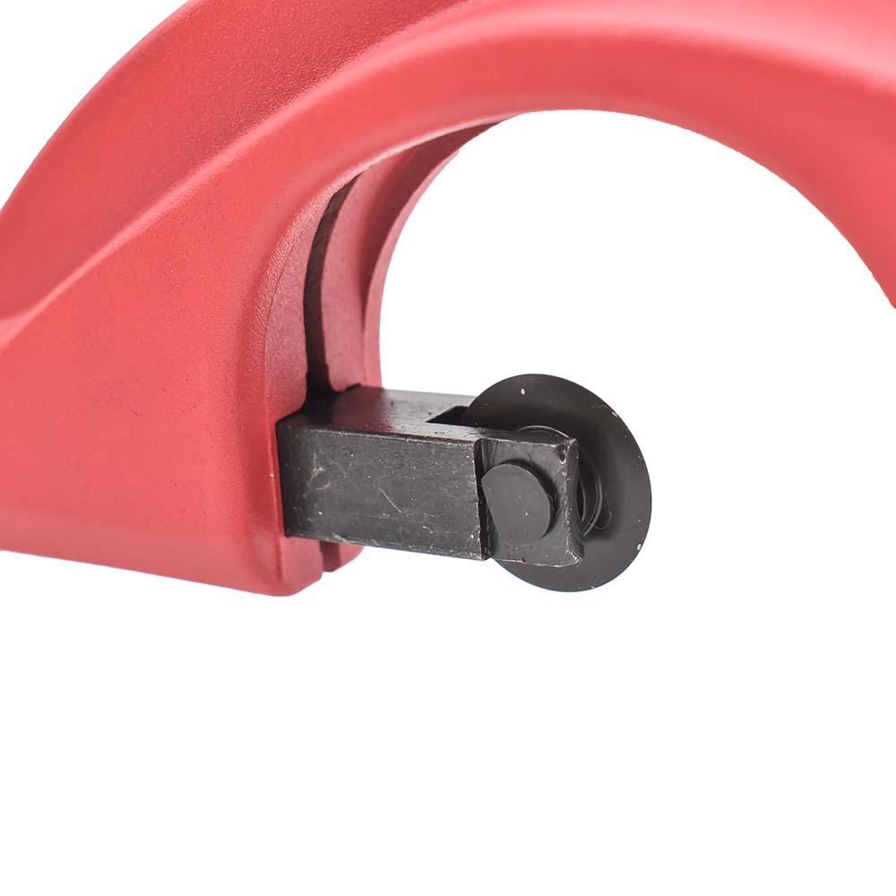Replacement Wheels for 2-3/4" Tube / Pipe Cutters - 2/Pack - W04