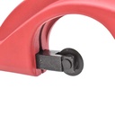 Replacement Wheels for 2-3/4" Tube / Pipe Cutters - 2/Pack - W04