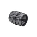 Inner-Outer Pipe Reamer / Deburring Tool - PVC/PPR/Copper/Brass/Aluminum - W05