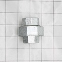 2-1/2" Galvanized Steel Union - W05