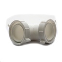 1 1/2 [PVC] SINK REPAIR ELL - W02