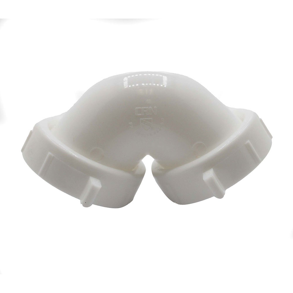 1 1/2 [PVC] SINK REPAIR ELL - W04