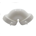 1 1/2 [PVC] SINK REPAIR ELL - W04