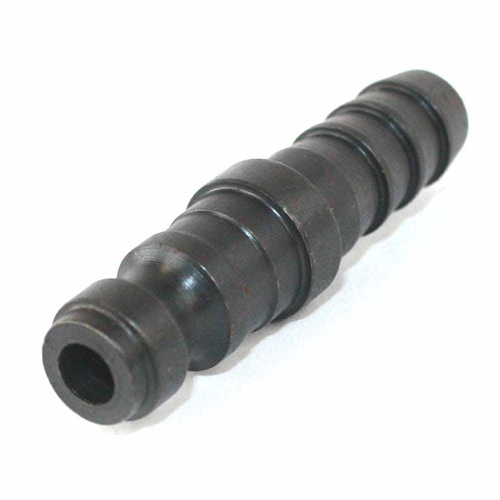 1/4" x 3/8" Auto Coupler Plug Reducer - w/BARB
 - 100 Pack Bulk - W03