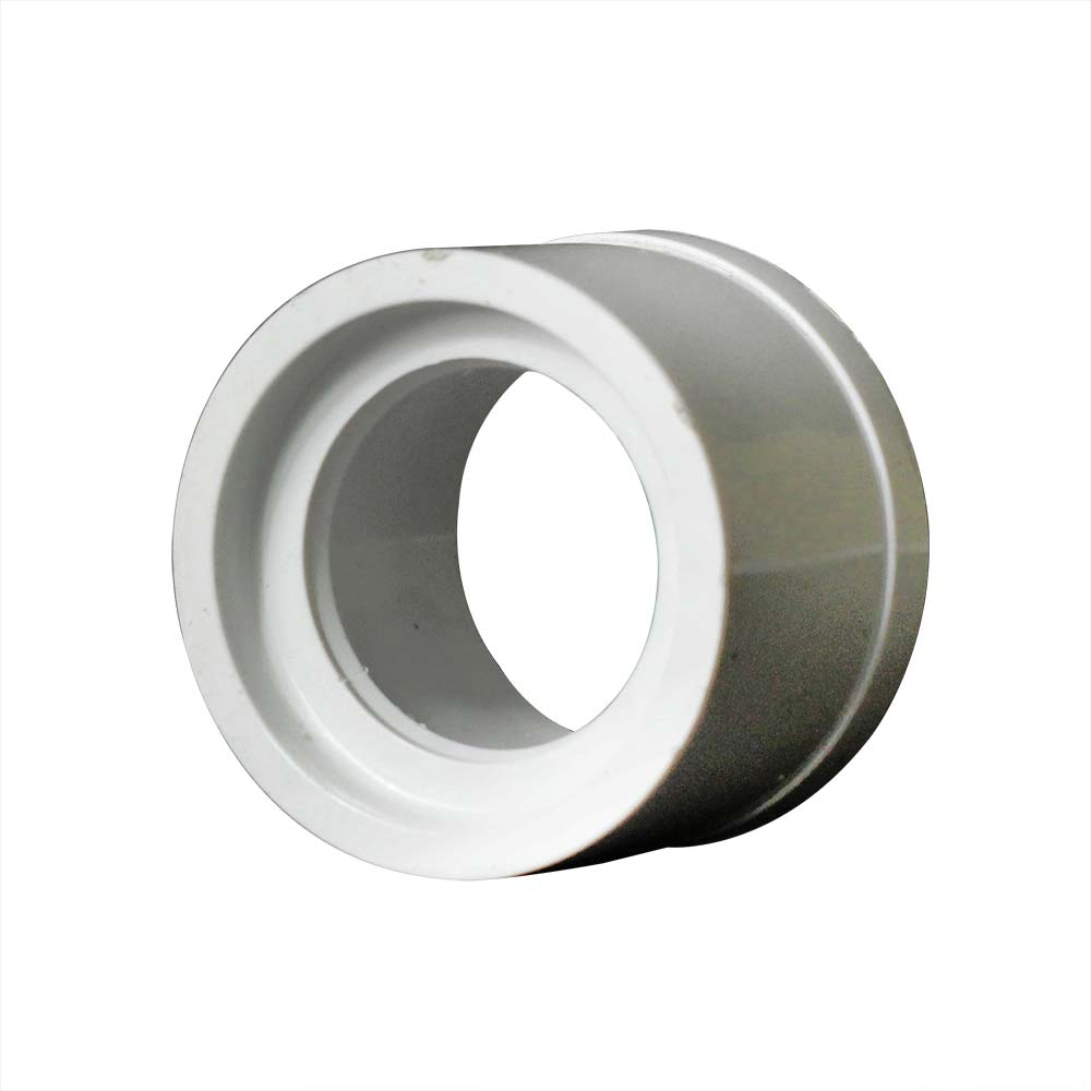 2" x 1-1/4" Slip x Slip PVC Bushing/Reducer SCH40 - W02