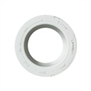 2" x 1-1/4" Slip x Slip PVC Bushing/Reducer SCH40 - W03