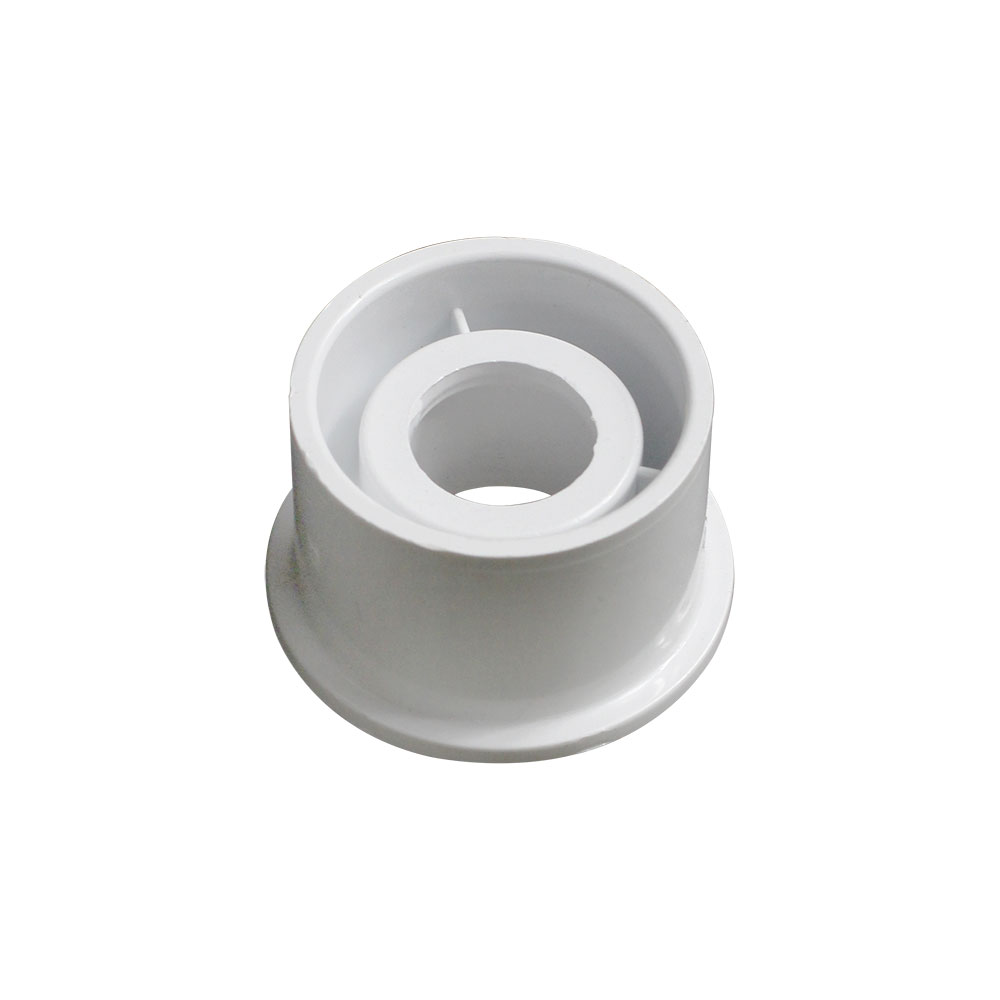 2" x 1" Slip x Slip PVC Bushing/Reducer SCH40 - W03