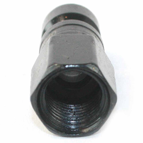 3/8" x 1/4" FPT Auto Coupler Plug Reducer
 - 100 Pack Bulk - W05