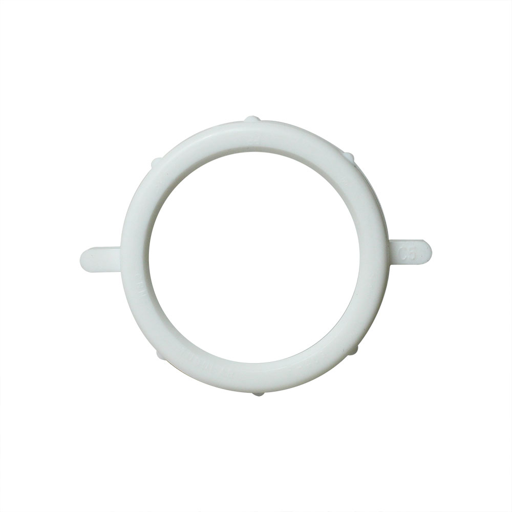 1 1/2 X 1 1/2 PVC S.J. NUT - W03