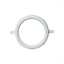1 1/2 X 1 1/2 PVC S.J. NUT - W03