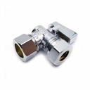 5/8" Comp x 1/2" SJ 1/4-Turn Angle Stop (BOXED) - W03