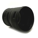 C-1043 4X3 CORRUGATED REDUCER - W04