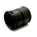 C-104 4" CORRUGATED SNAP CPL. - W02