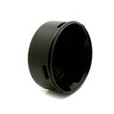 C-1404 4" CORRUGATED END CAP - W04