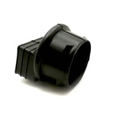 C-1703 3X3X2 DOWNSPOUT ADAPTER - W04