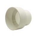 4 X 3" S.W. REDUCER - W02