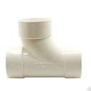 3" S.W. SANITARY TEE - W05