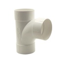 4" S.W. SANITARY TEE - W04