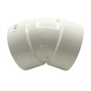 4" S.W. 1/16 BEND - W04