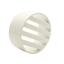 3" S.W. DRAIN GRATE - W02