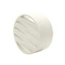 4" S.W. DRAIN GRATE - W03