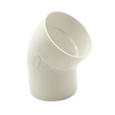 3" S.W. 1/4 BEND ST. ELL - W02