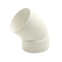 3" S.W. 1/4 BEND ST. ELL - W03