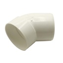3" S.W. 1/4 BEND ST. ELL - W04