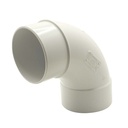 3" S.W. 1/8 BEND ST. ELL - W02