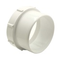 3" S.W. FITTING C.O. ADAPTER - W02