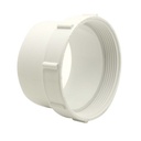 3" S.W. FITTING C.O. ADAPTER - W03