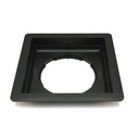 BS9LP 9 X 9 LOW PROFILE ADAPTR - W02