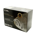 4 in. Centerset 2-Handle Bathroom Faucet – Brilliant Chrome - W011