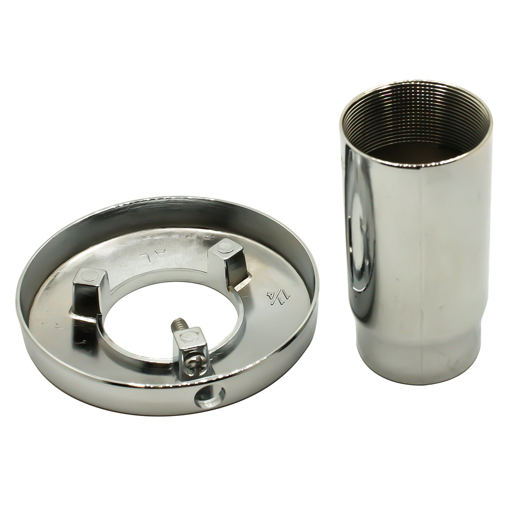 STERLING TUBE/FLANGE SET DIV - W02