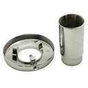 STERLING TUBE/FLANGE SET DIV - W02