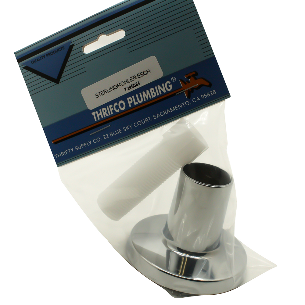 STERLING/KOHLER ESCH - W03