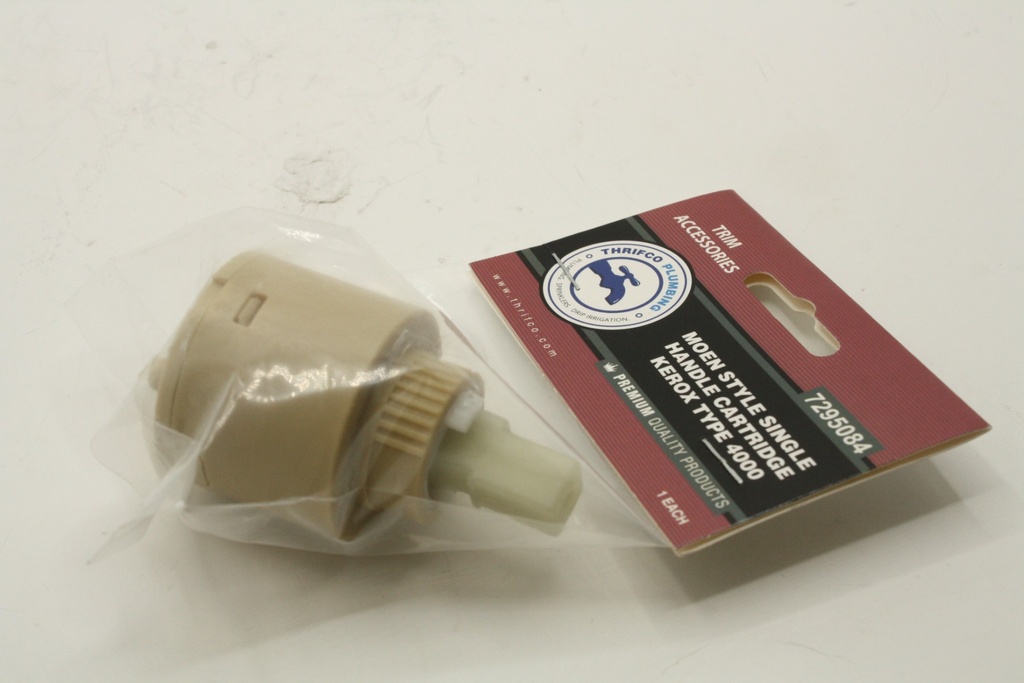 4000 MOEN KEROX CARTRIDGE - W04