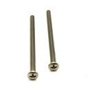 MOEN FACE PLATE SCREW S.N. 2PK - W02