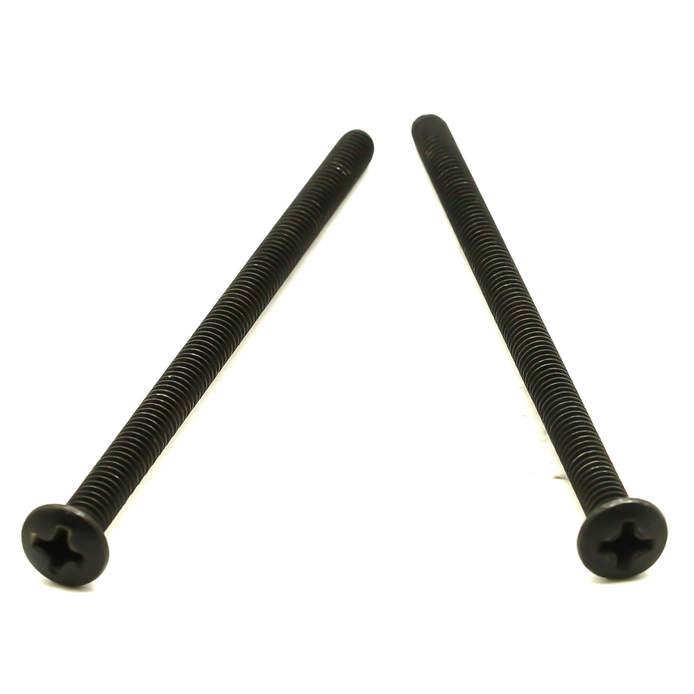 MOEN FACE PLATE SCREW ORB 2PK - W02