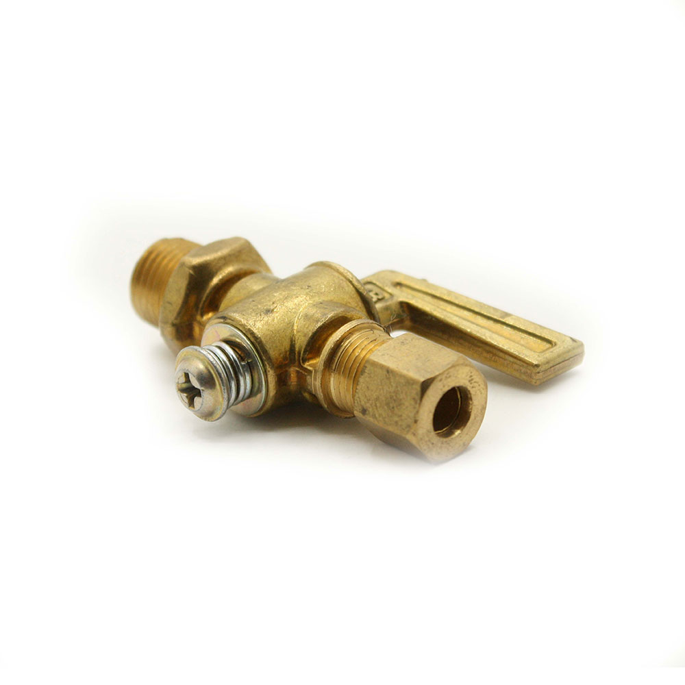 7965 5/16 C. X 1/8 MIP - W03