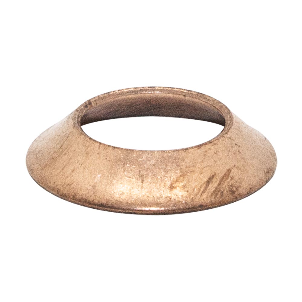 B147-6 3/8" COPPER FLARE GSKT - W02