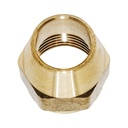 41S  1/2 FLARE NUT - W04