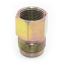 46 1" FLARE x 3/4" FIP Half Union - W02