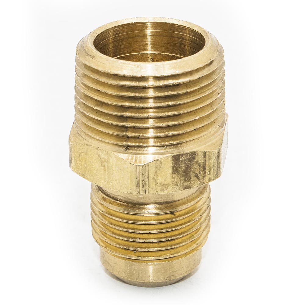48 3/8 F X 3/8 MIP ADAPTER - W03