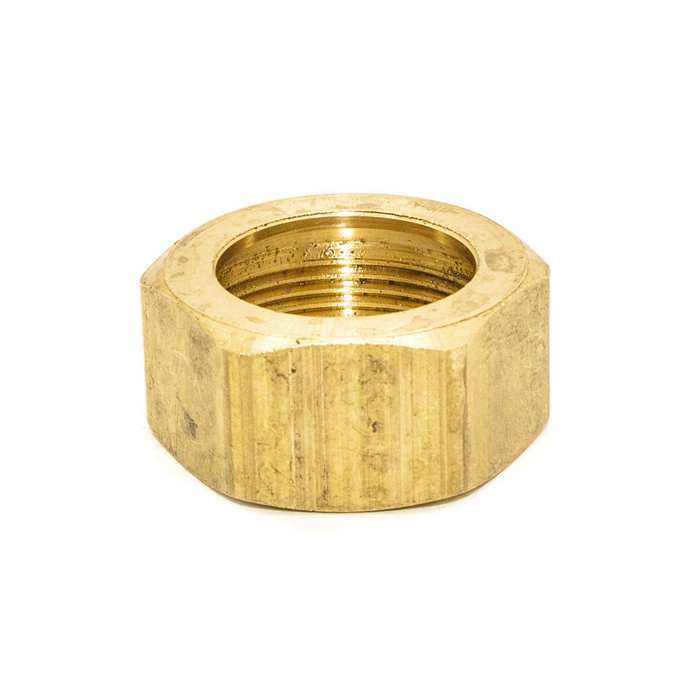 61 1/8 COMP NUT - W02