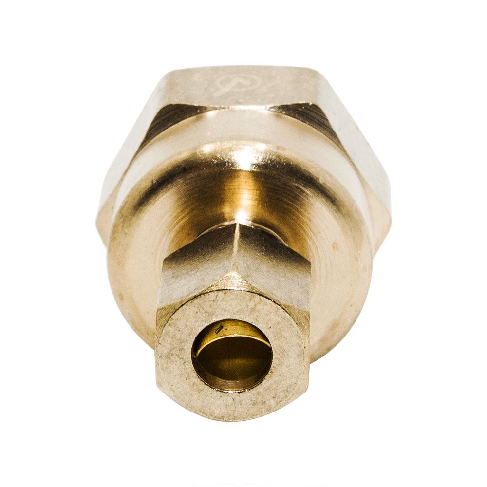 66 1/4 C X 1/2 FIP ADAPTER - W03